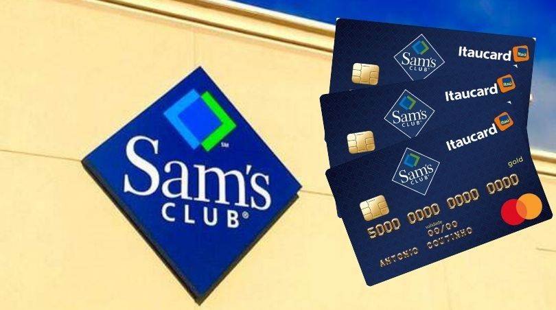 PTMF-SAMS CLUB CARTÃO MASTERCARD