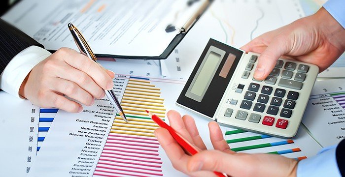 PTMF- orçamento financeiro