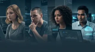 5 Carreiras Tecnológicas Duradouras para o Futuro