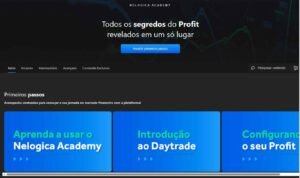 O mercado não é sorte, é leitura: aprenda a interpretar os gráficos como um profissional